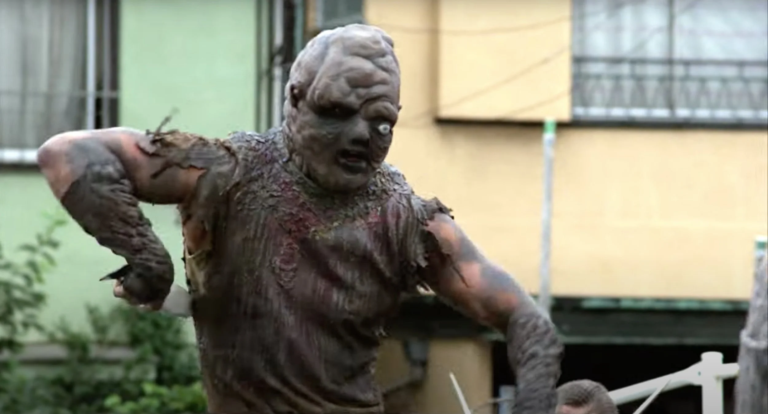 Troma triggers the trailer for mr. Melvin – The sequel to original toxic Avenger that we should have obtained